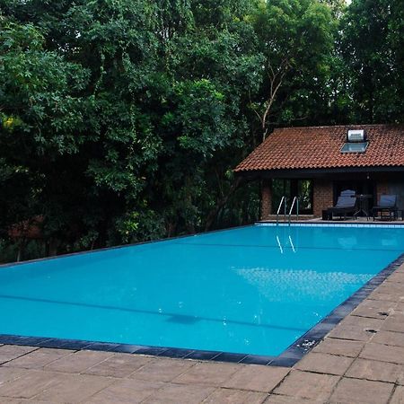 Amaranta Classic Retreat Bambaragaleyaya Exterior photo