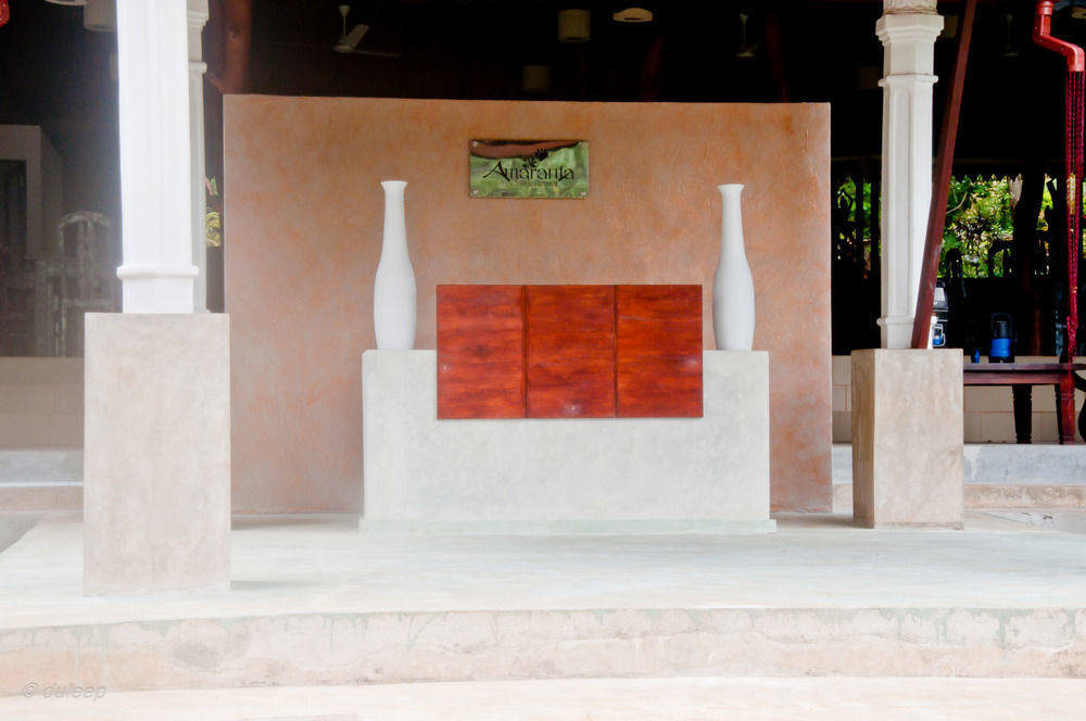 Amaranta Classic Retreat Bambaragaleyaya Exterior photo