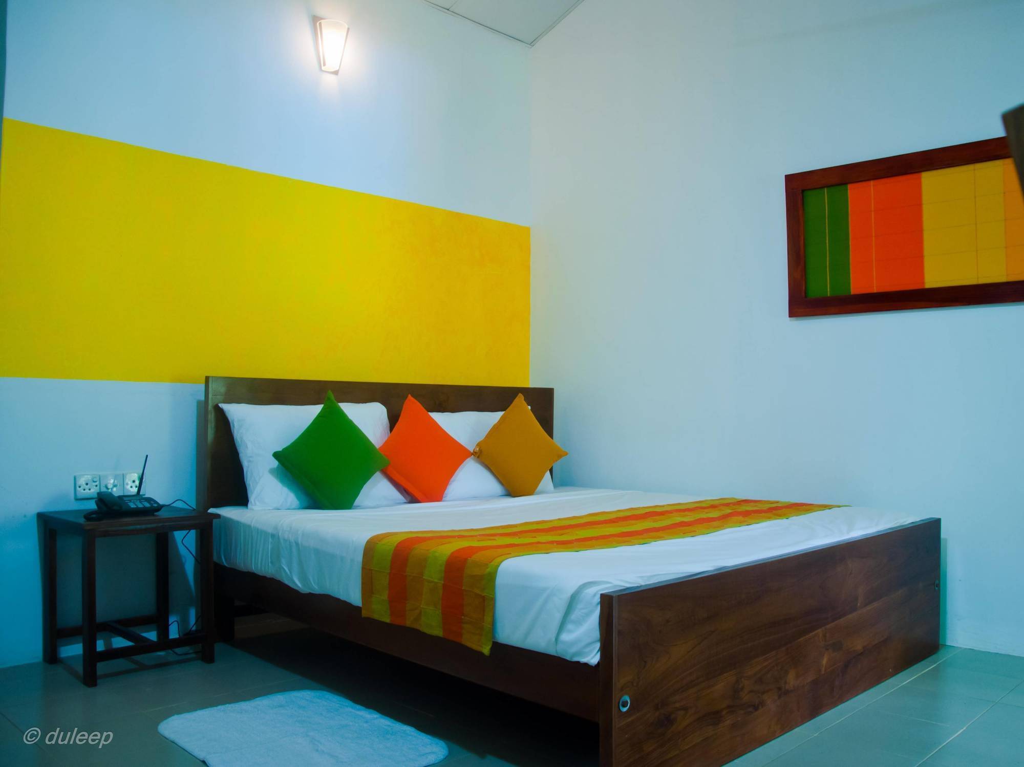 Amaranta Classic Retreat Bambaragaleyaya Exterior photo