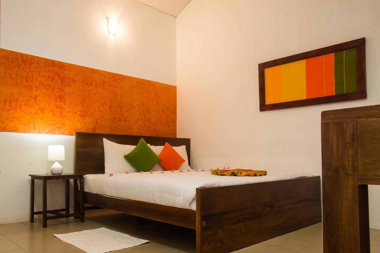 Amaranta Classic Retreat Bambaragaleyaya Exterior photo