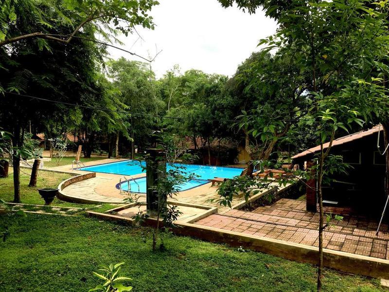 Amaranta Classic Retreat Bambaragaleyaya Exterior photo