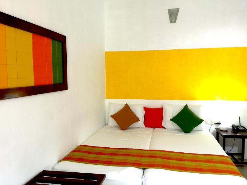 Amaranta Classic Retreat Bambaragaleyaya Exterior photo