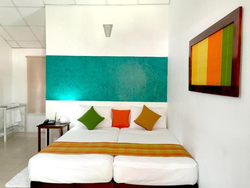 Amaranta Classic Retreat Bambaragaleyaya Exterior photo