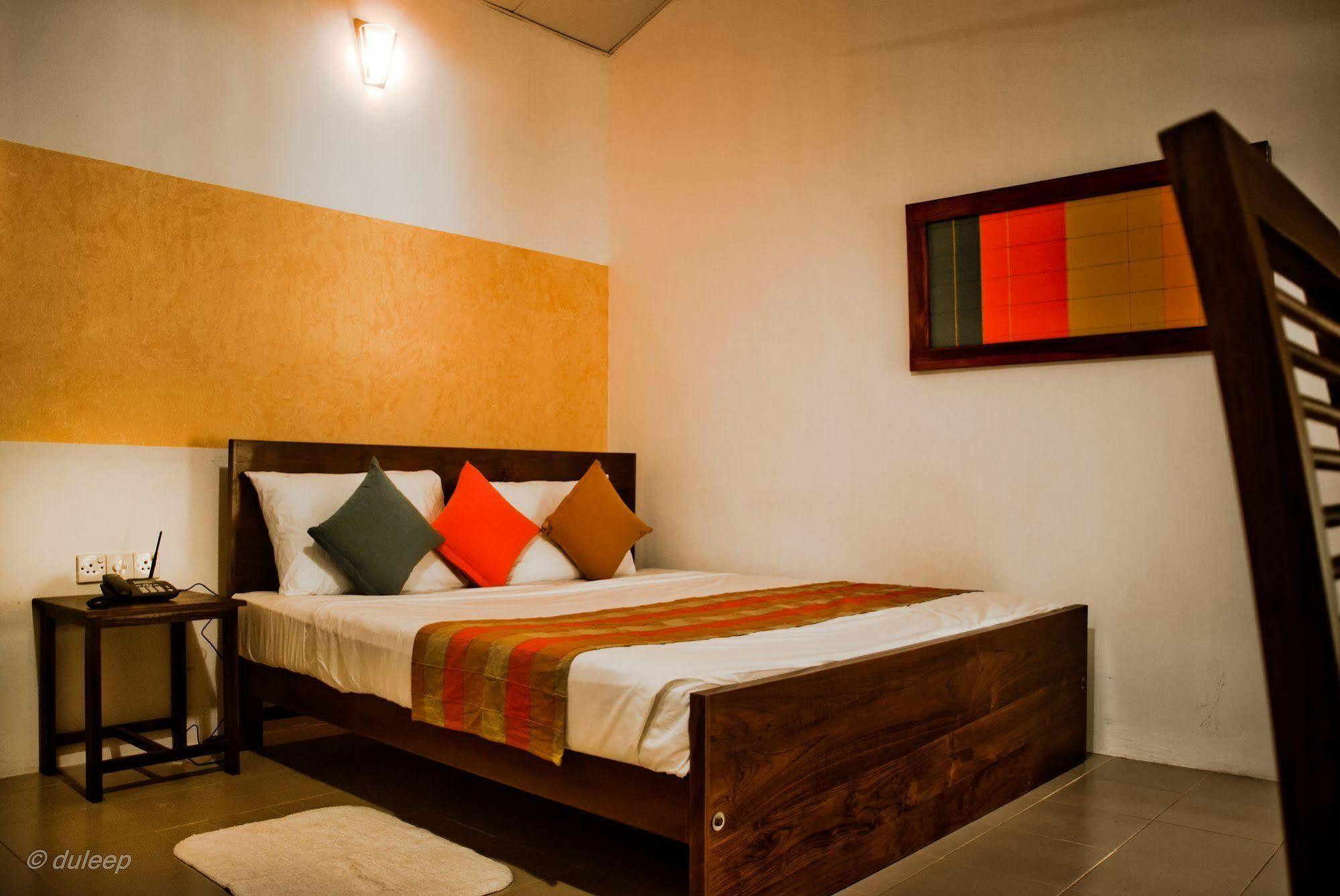 Amaranta Classic Retreat Bambaragaleyaya Exterior photo